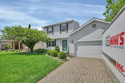 775 Ashford Glen Drive, Columbus, OH 43230 - Photo 5