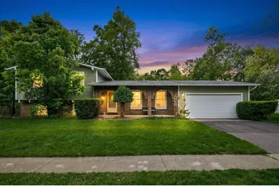 5725 Aspendale Drive, Columbus, OH 43235 - Photo 49
