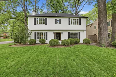 2406 Canterbury Road, Columbus, OH 43221 - Photo 1