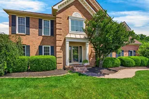 230 Cavenaugh Ct, Powell, OH 43065 - Photo 89