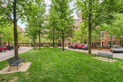 250 Daniel Burnham Square #606, Columbus, OH 43215 - Photo 37