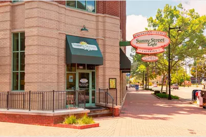 250 Daniel Burnham Square #606, Columbus, OH 43215 - Photo 45