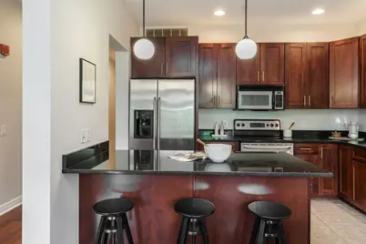 250 Daniel Burnham Square #606, Columbus, OH 43215 - Photo 15
