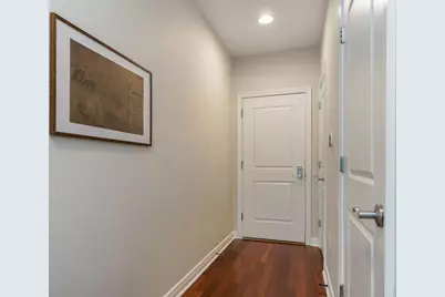 250 Daniel Burnham Square #606, Columbus, OH 43215 - Photo 5