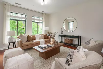 250 Daniel Burnham Square #606, Columbus, OH 43215 - Photo 7