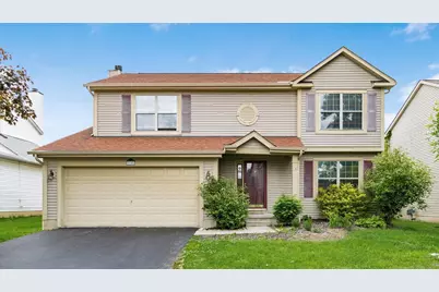 2148 Dunkeld Drive, Grove City, OH 43123 - Photo 1