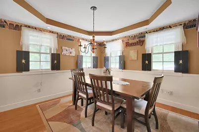 279 Poes Run Road, Londonderry, OH 45647 - Photo 9