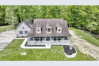279 Poes Run Road, Londonderry, OH 45647 - Photo 67