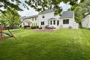 5787 Privilege Dr, Hilliard, OH 43026 - Photo 29