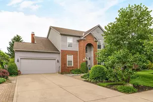 6693 Spring Run Dr, Westerville, OH 43082 - Photo 1