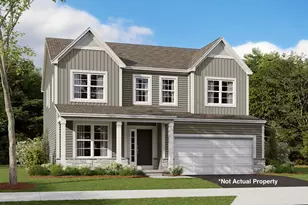 1048 Saddle Tank Dr, Plain City, OH 43064 - Photo 1