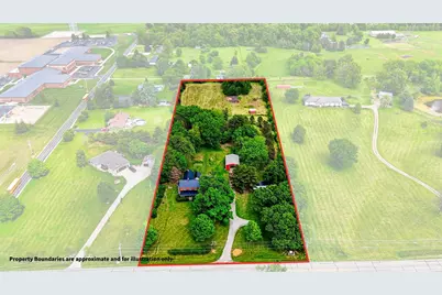 16560 Winchester Road, Ashville, OH 43103 - Photo 3