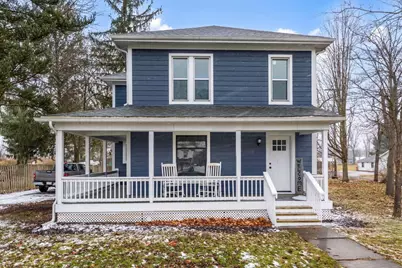 1676 Old Delaware Road, Mount Vernon, OH 43050 - Photo 1
