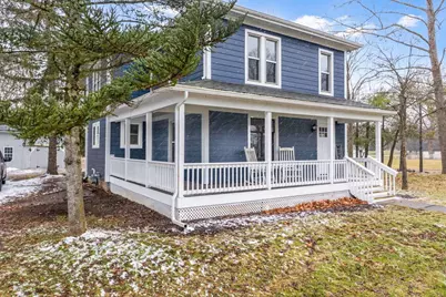 1676 Old Delaware Road, Mount Vernon, OH 43050 - Photo 3