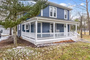 1676 Old Delaware Rd, Mount Vernon, OH 43050 - Photo 3