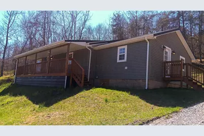 9871 County Road 5, Pedro, OH 45659 - Photo 1