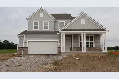 1031 Saddle Tank Drive, Plain City, OH 43064 - Photo 1