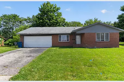 58 Huber Village Boulevard, Westerville, OH 43081 - Photo 1