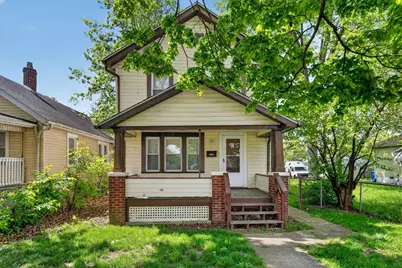 1389 Genessee Avenue, Columbus, OH 43211 - Photo 1