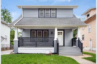 113 N Powell Avenue, Columbus, OH 43204 - Photo 1