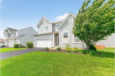 722 Deer Run Drive, Marysville, OH 43040 - Photo 27