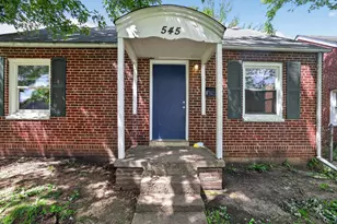 545 Butler Ave, Columbus, OH 43223 - Photo 5