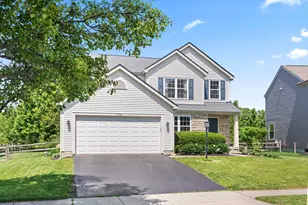 7541 Totten Springs Dr, Westerville, OH 43082 - Photo 3