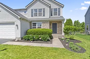 7541 Totten Springs Dr, Westerville, OH 43082 - Photo 3