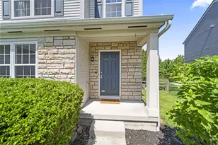 7541 Totten Springs Dr, Westerville, OH 43082 - Photo 5