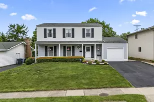 6951 Ardelle Dr, Reynoldsburg, OH 43068 - Photo 59