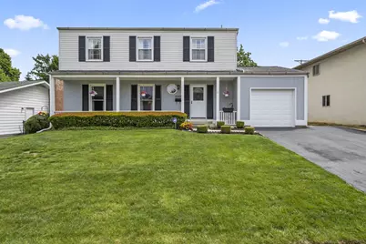 6951 Ardelle Drive, Reynoldsburg, OH 43068 - Photo 1