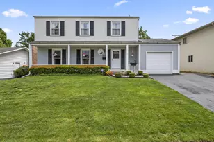 6951 Ardelle Dr, Reynoldsburg, OH 43068 - Photo 1