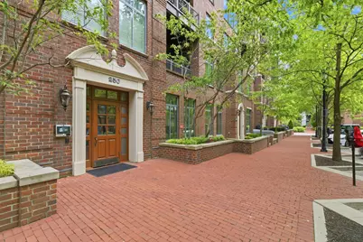 250 Daniel Burnham Square #305, Columbus, OH 43215 - Photo 3