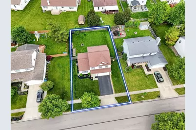 1535 Patricia Drive, Marysville, OH 43040 - Photo 5