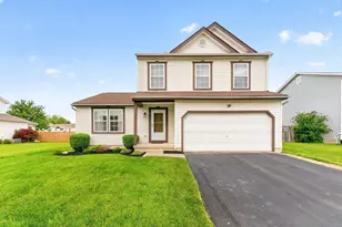 1535 Patricia Dr, Marysville, OH 43040 - Photo 1