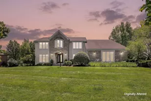 2393 Cove Point Ct, Powell, OH 43065 - Photo 69