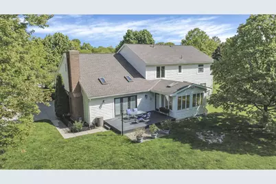 2393 Cove Point Court, Powell, OH 43065 - Photo 51