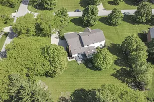 2393 Cove Point Ct, Powell, OH 43065 - Photo 55