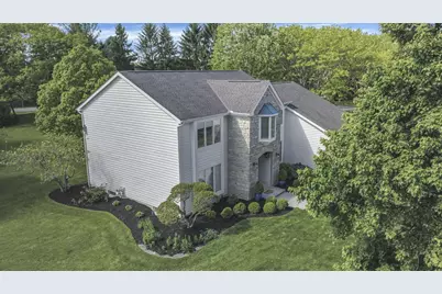 2393 Cove Point Court, Powell, OH 43065 - Photo 3