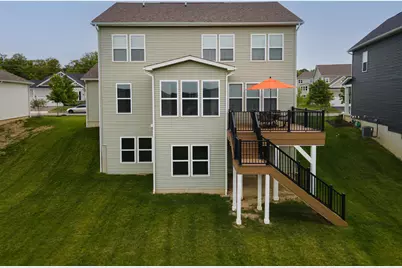 9770 Brindlewood Drive #Lot 37, Plain City, OH 43064 - Photo 75
