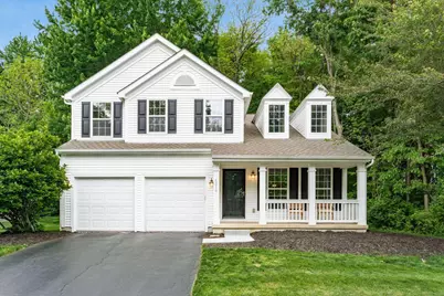 6316 Hilltop Trail Drive, New Albany, OH 43054 - Photo 1