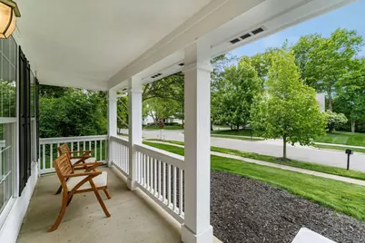 6316 Hilltop Trail Drive, New Albany, OH 43054 - Photo 7