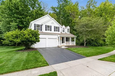6316 Hilltop Trail Drive, New Albany, OH 43054 - Photo 3