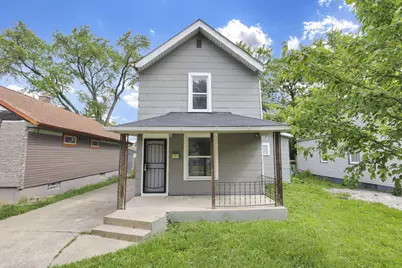 1514 E 24th Avenue, Columbus, OH 43211 - Photo 1