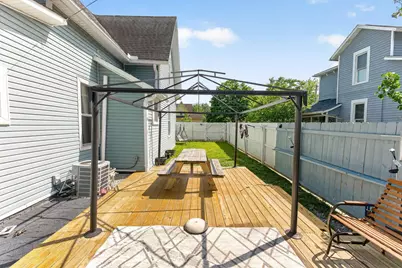 304 W 7th Street, Marysville, OH 43040 - Photo 11