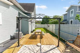 304 W 7th St, Marysville, OH 43040 - Photo 11