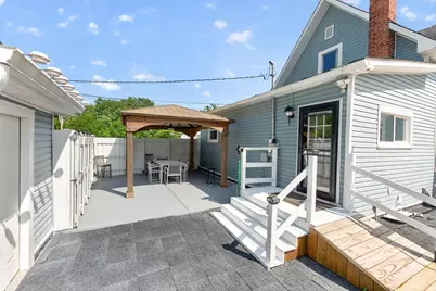 304 W 7th Street, Marysville, OH 43040 - Photo 9
