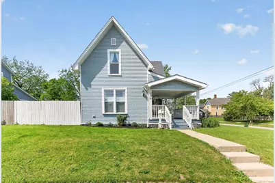 304 W 7th Street, Marysville, OH 43040 - Photo 5