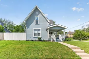 304 W 7th St, Marysville, OH 43040 - Photo 5
