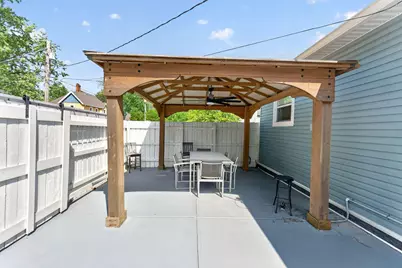 304 W 7th Street, Marysville, OH 43040 - Photo 15